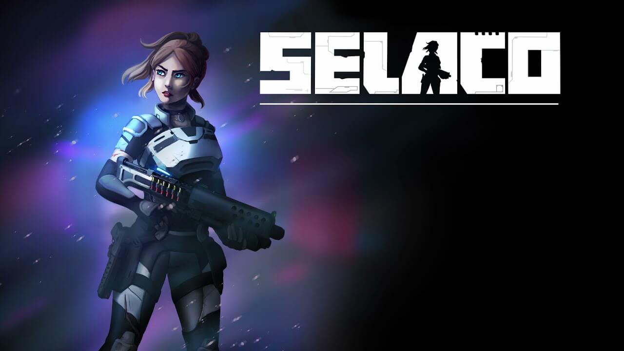 Selaco Banner Image
