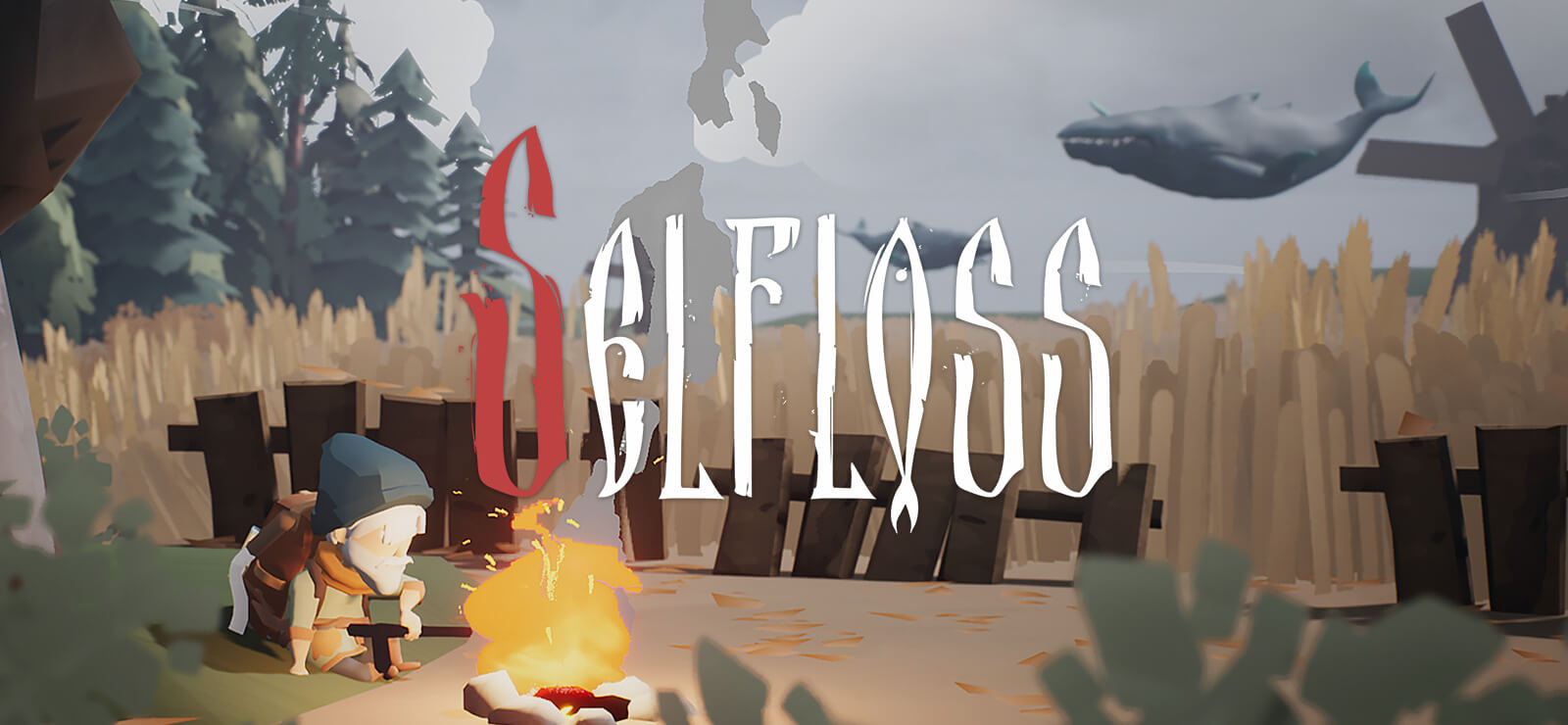 Selfloss Banner Image