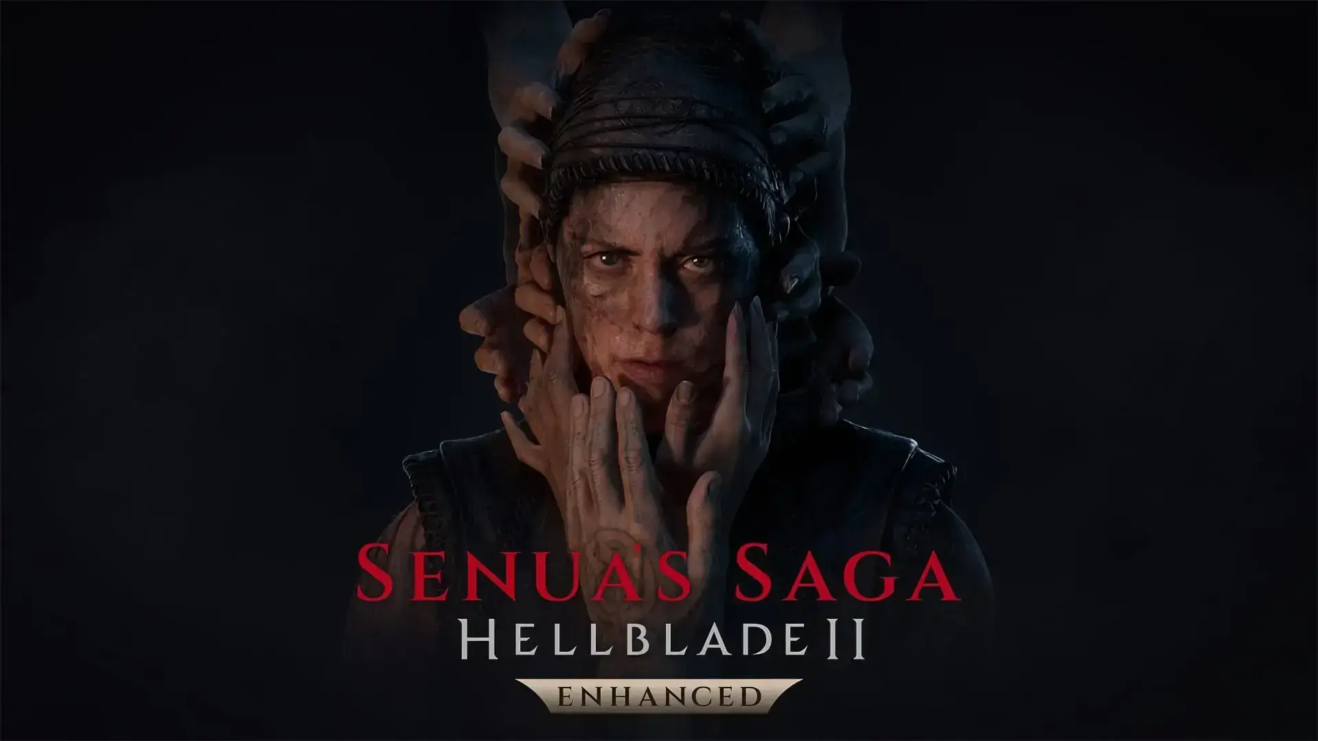Senua’s Saga: Hellblade 2 Banner Image