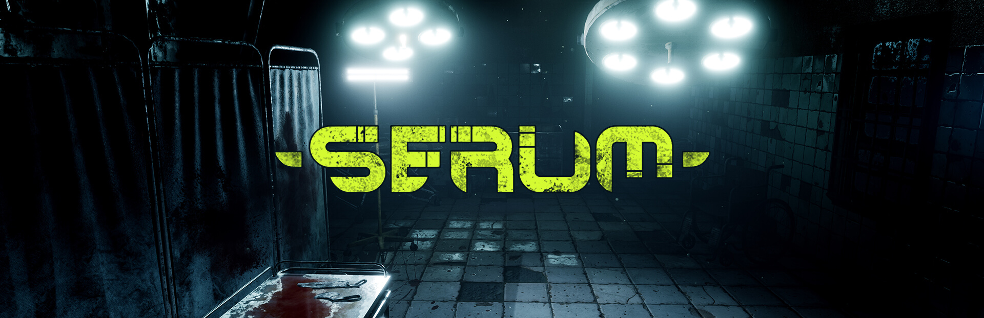 Serum Banner Image