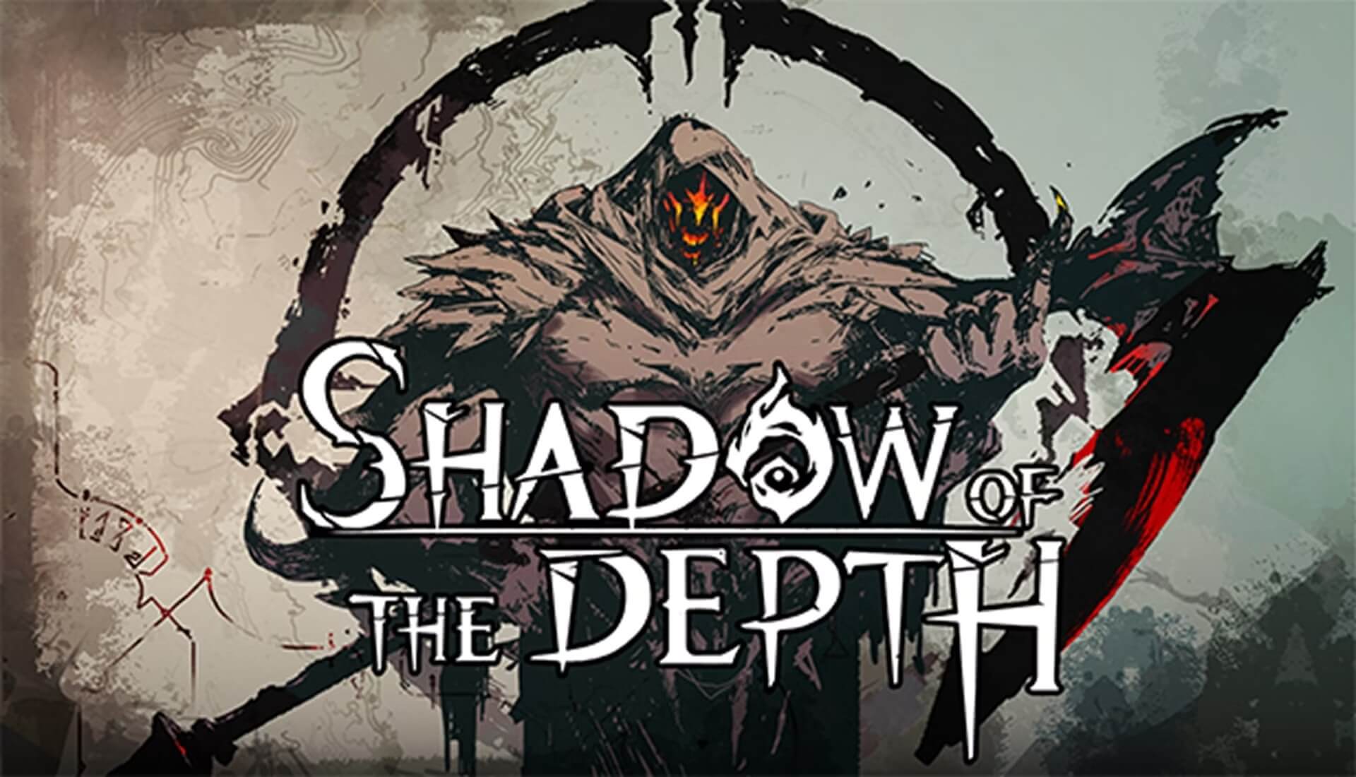 Shadow of the Depth Banner Image