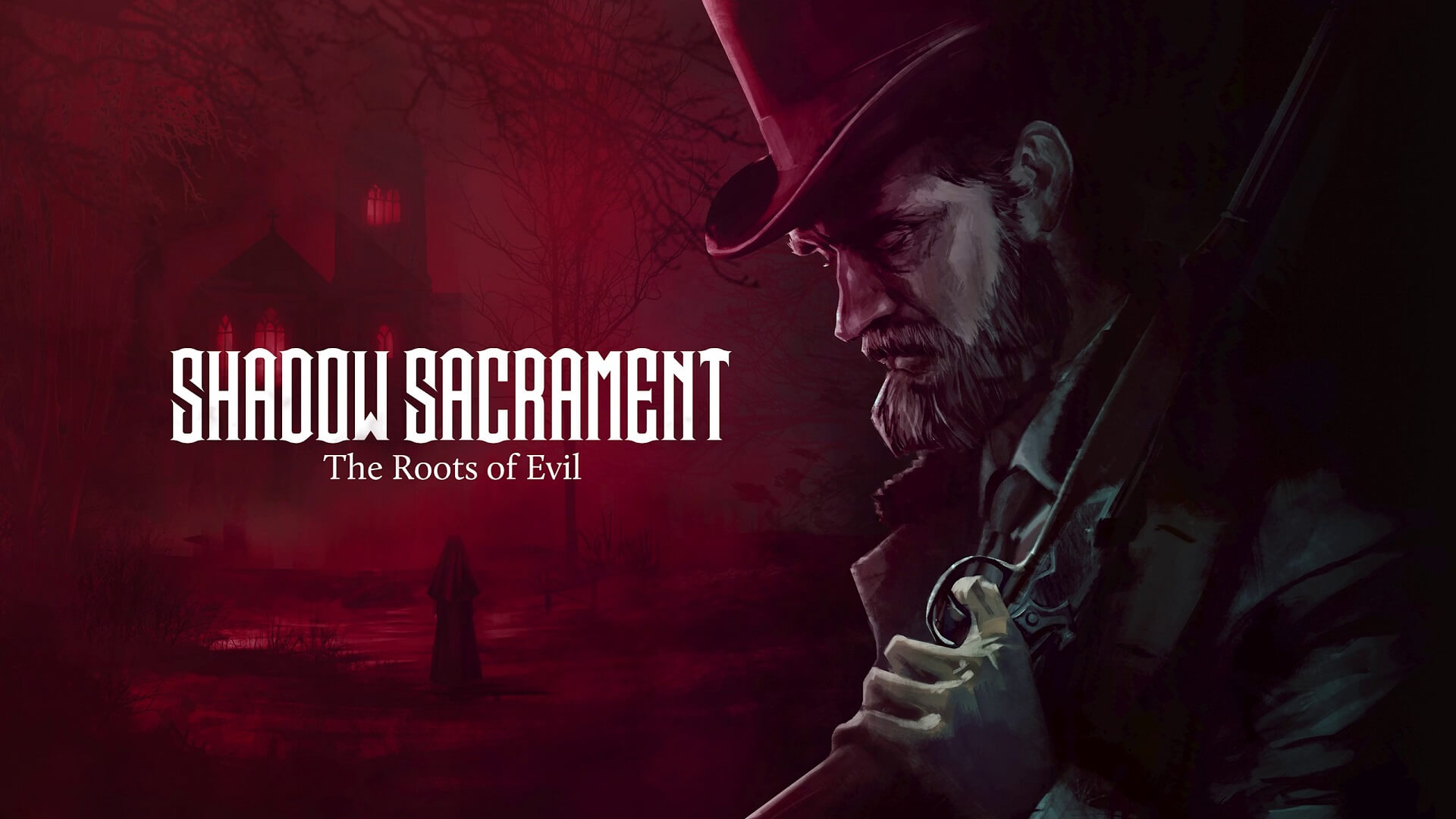 Shadow Sacrament: The Roots of Evil Banner Image