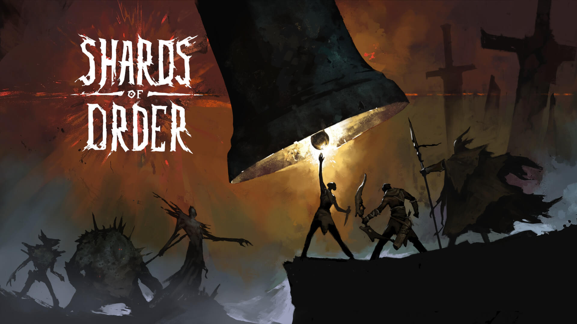 Shards of Order Banner Image