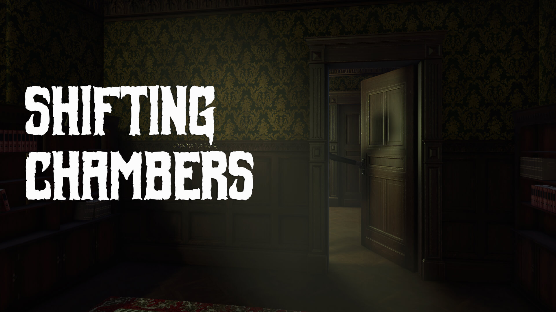 Shifting Chambers Banner Image