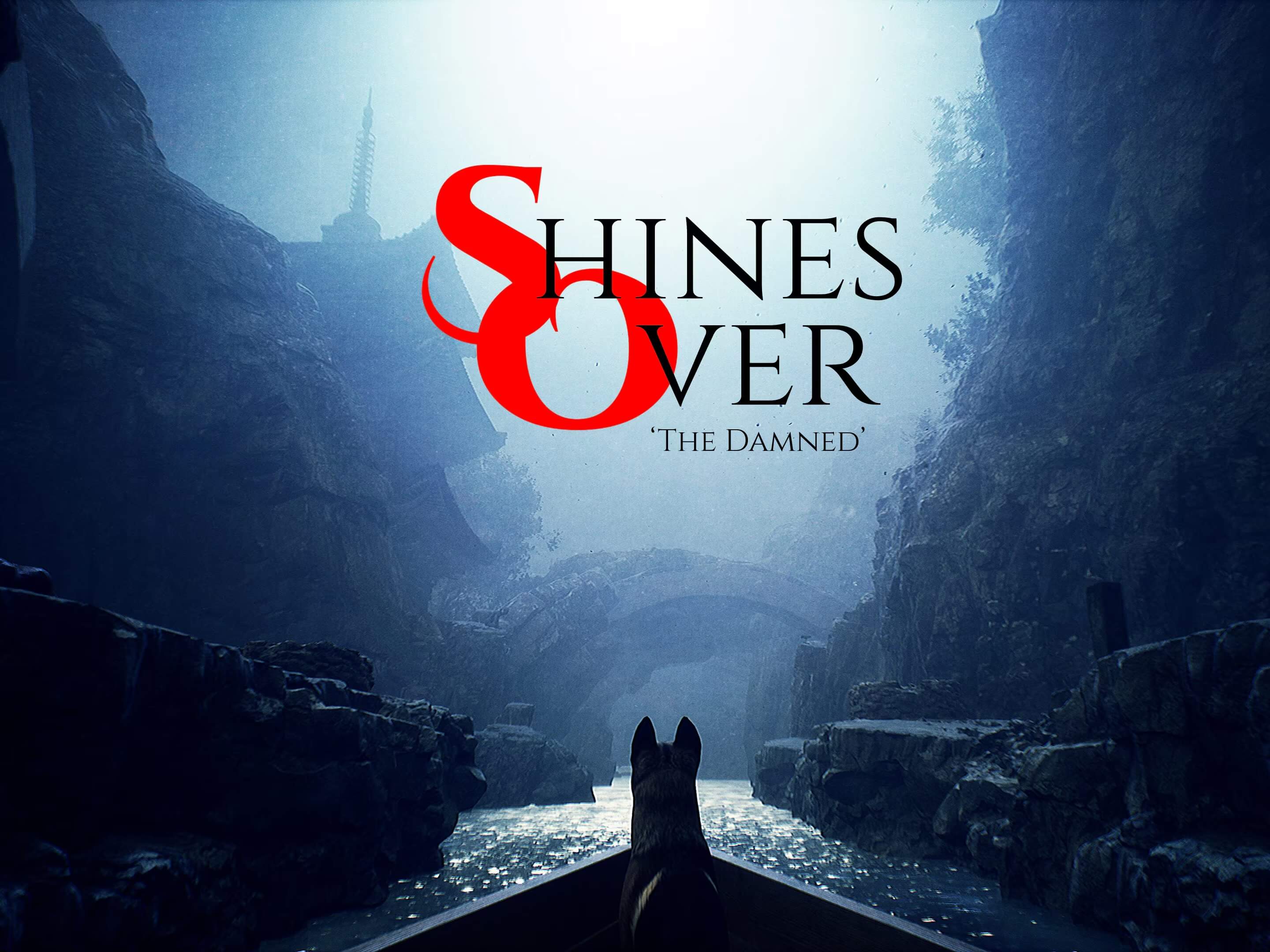 Shines Over Banner Image