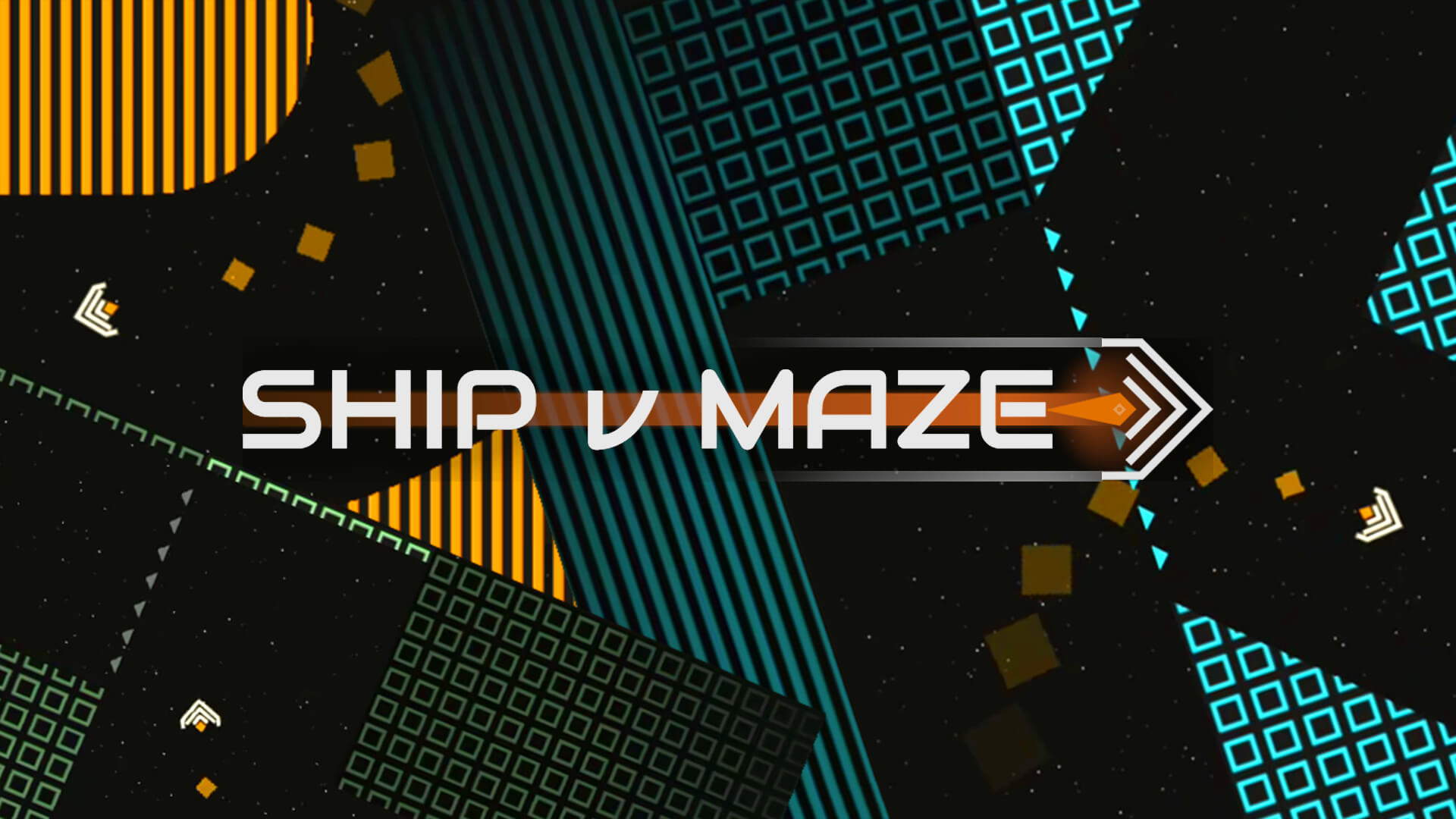 Ship v Maze Banner Image
