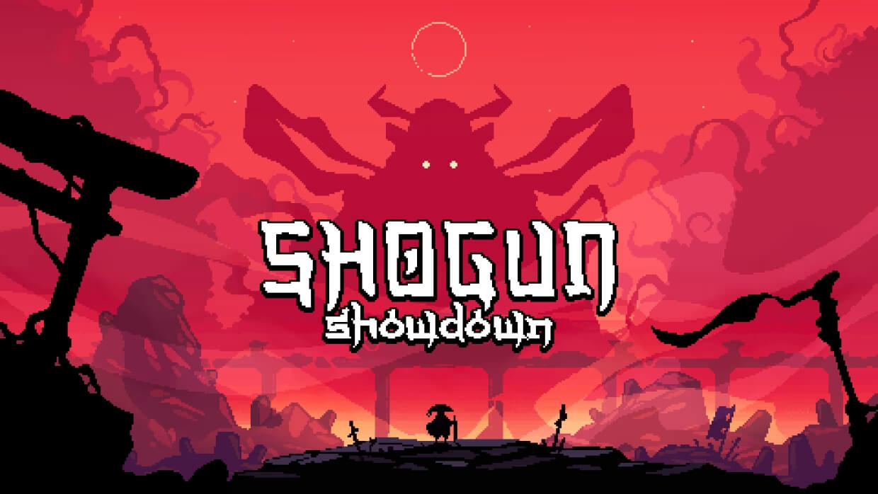 Shogun Showdown Banner Image