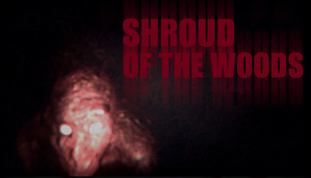 Shroud of the Woods Banner Image