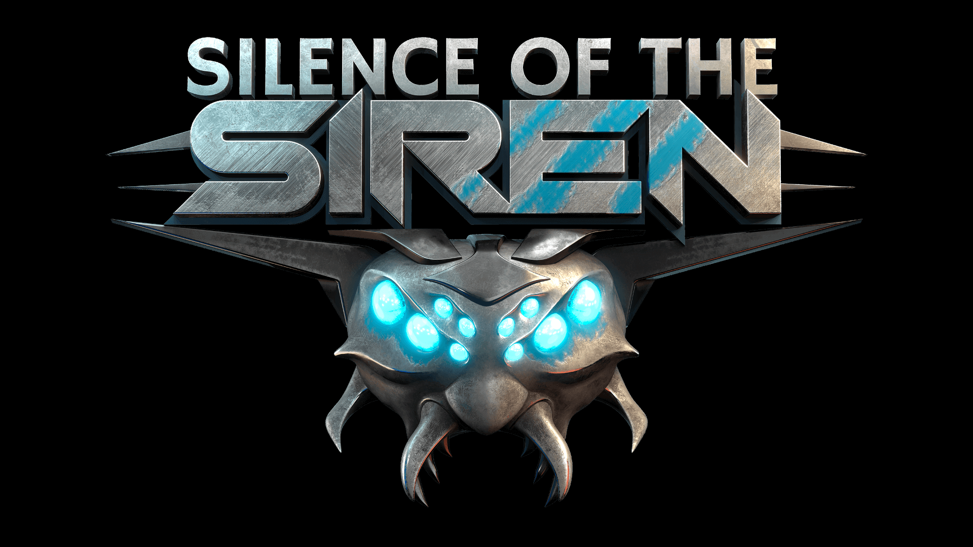 Silence of the Siren Logo