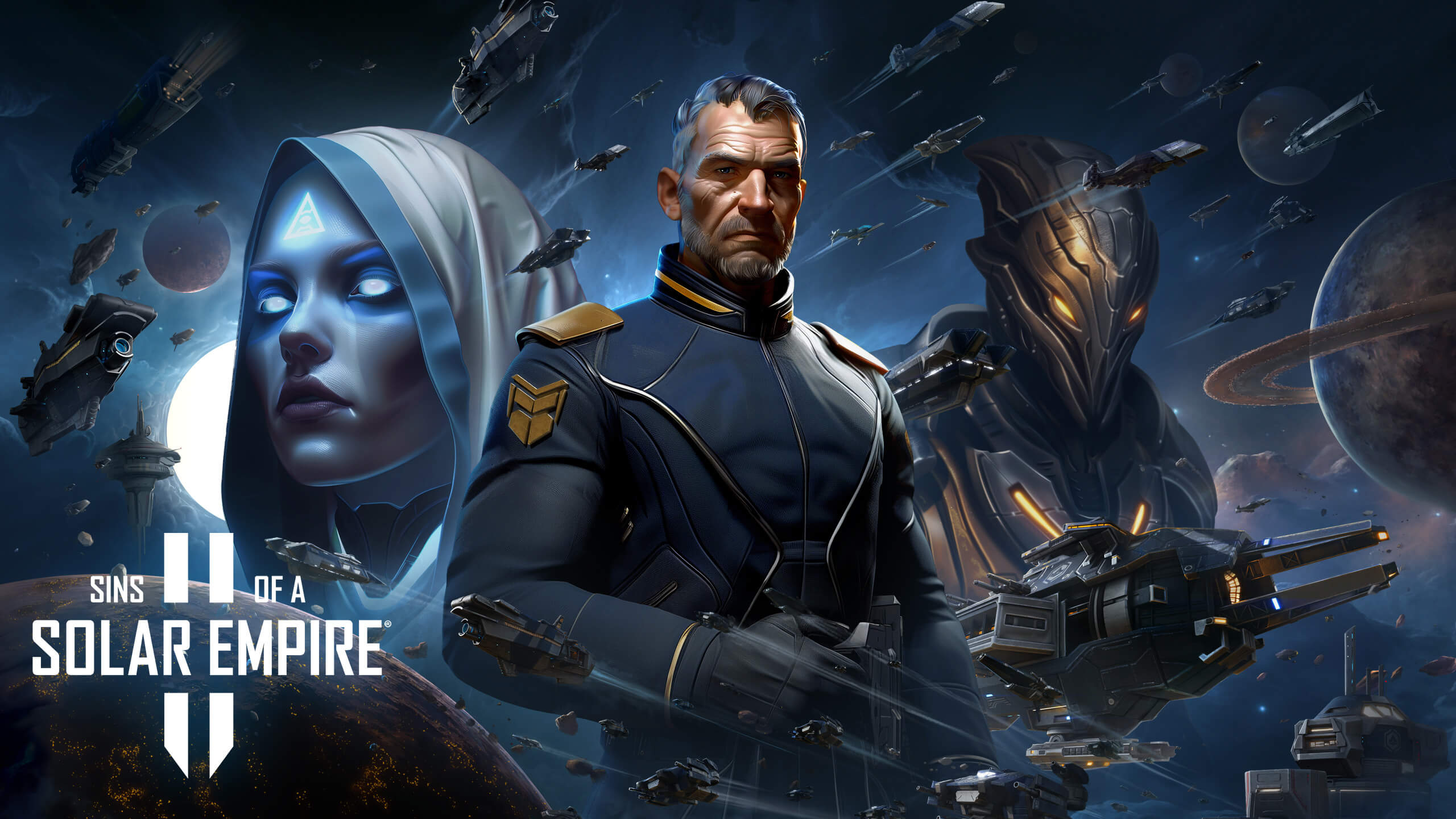 Sins of a Solar Empire 2 Banner Image