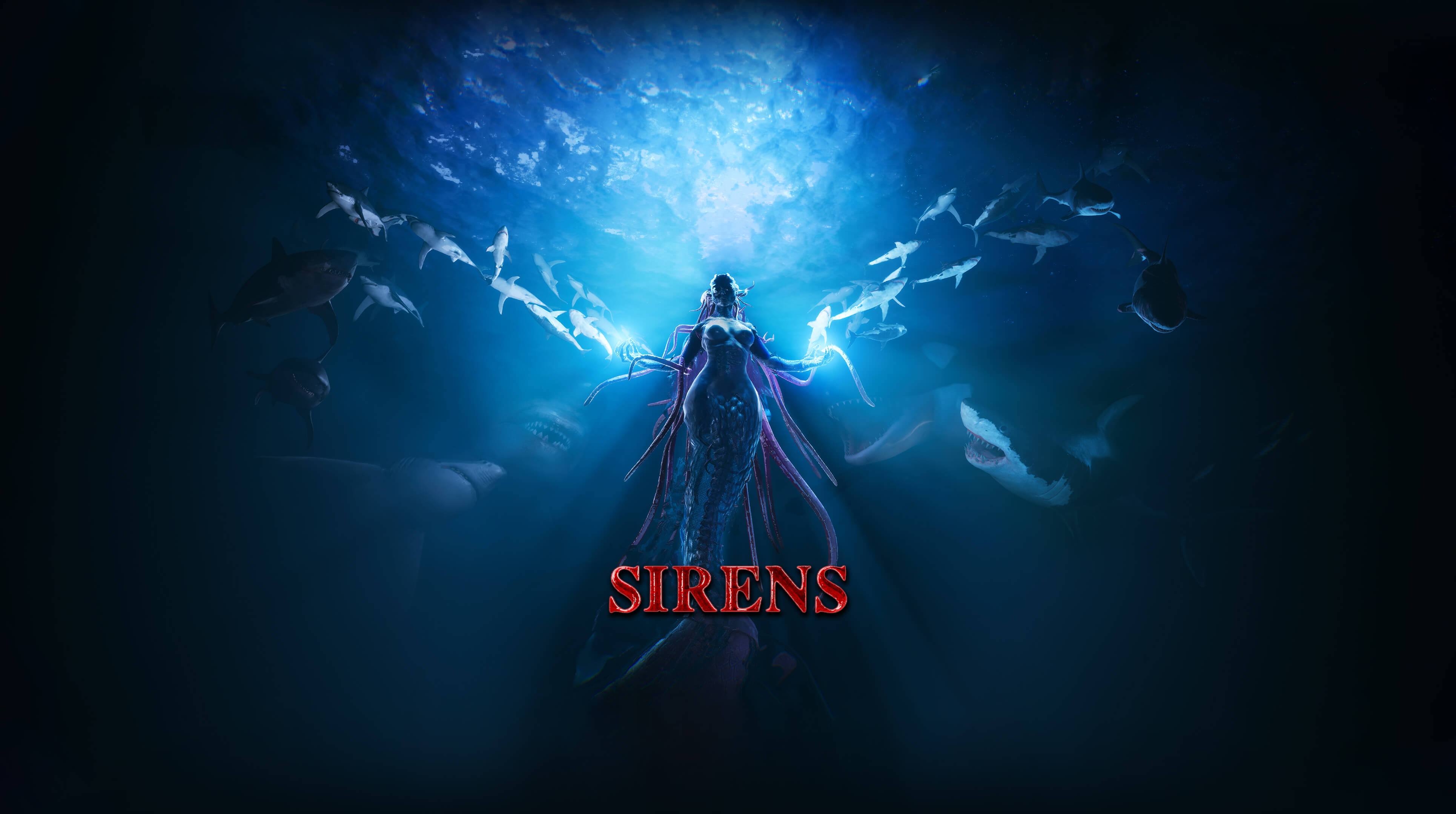 Sirens Banner Image