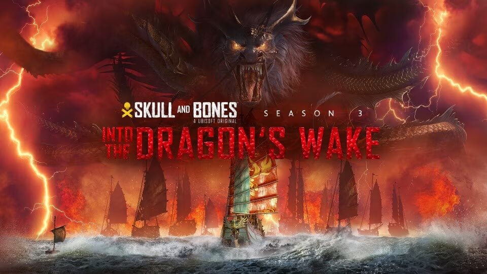 Skull and Bones Season 3 Banner Image