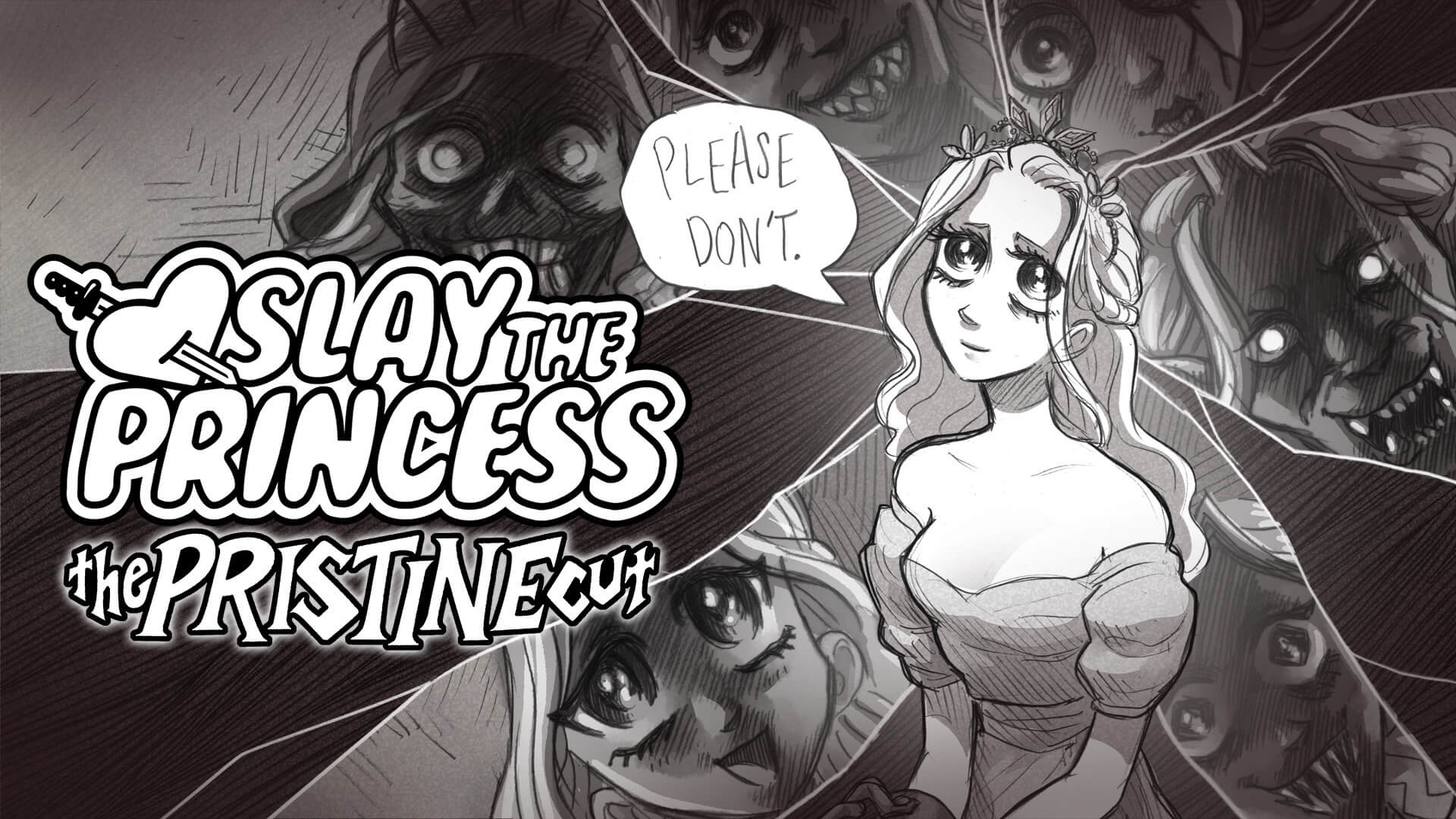 Slay the Princess Banner Image