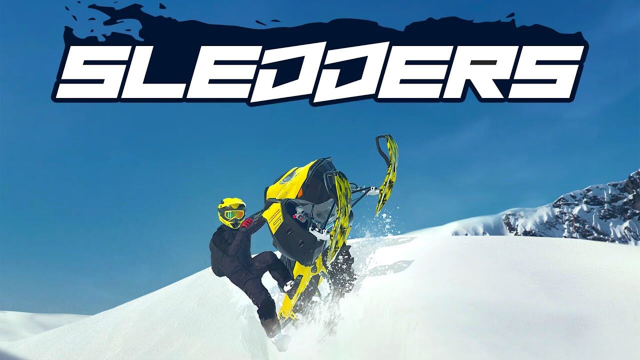 Sledders Banner Image