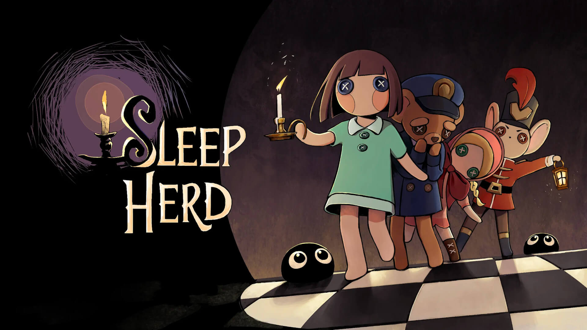 Sleep Herd Banner Image