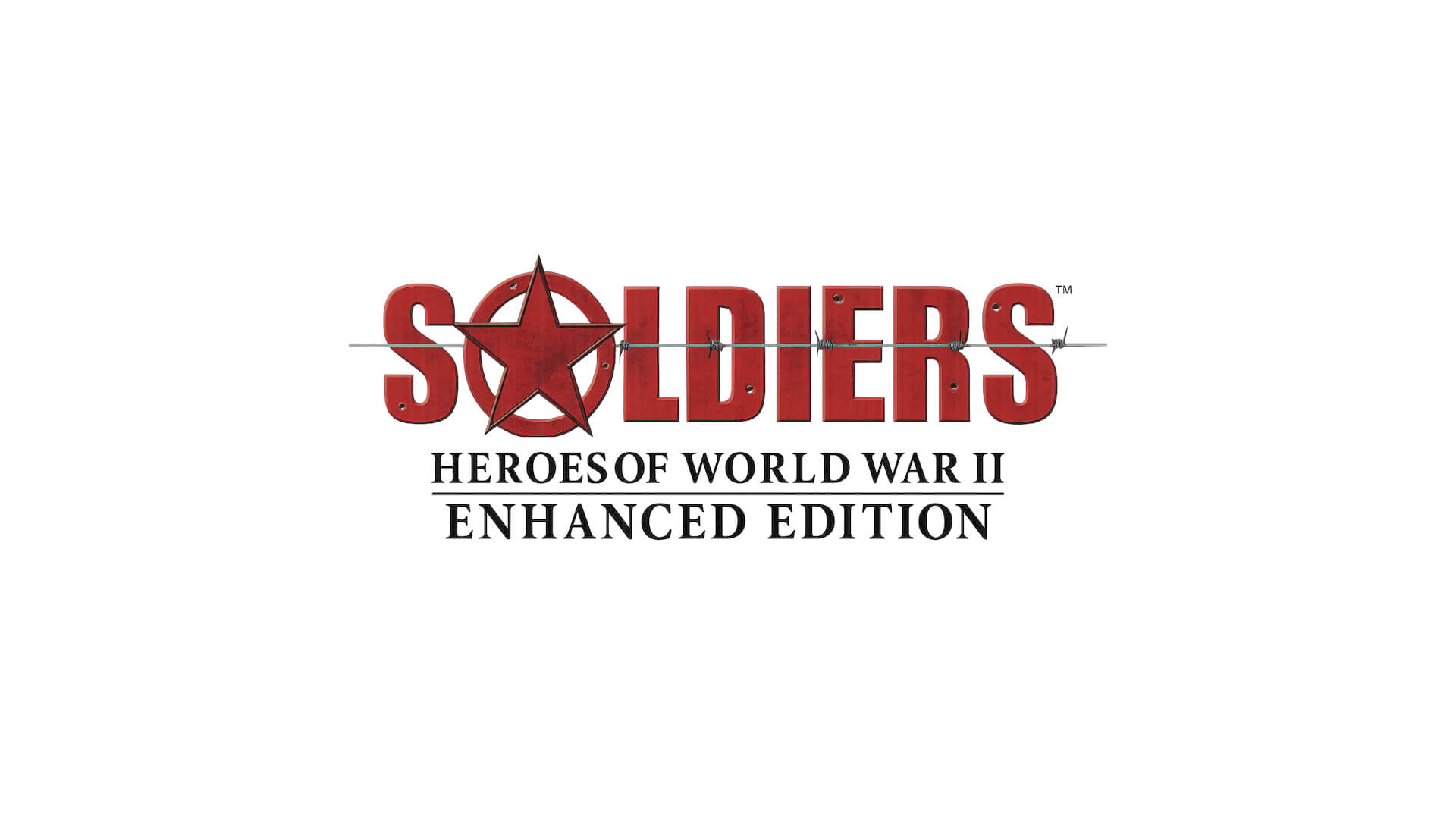 Soldiers: Heroes of World War II Banner Image