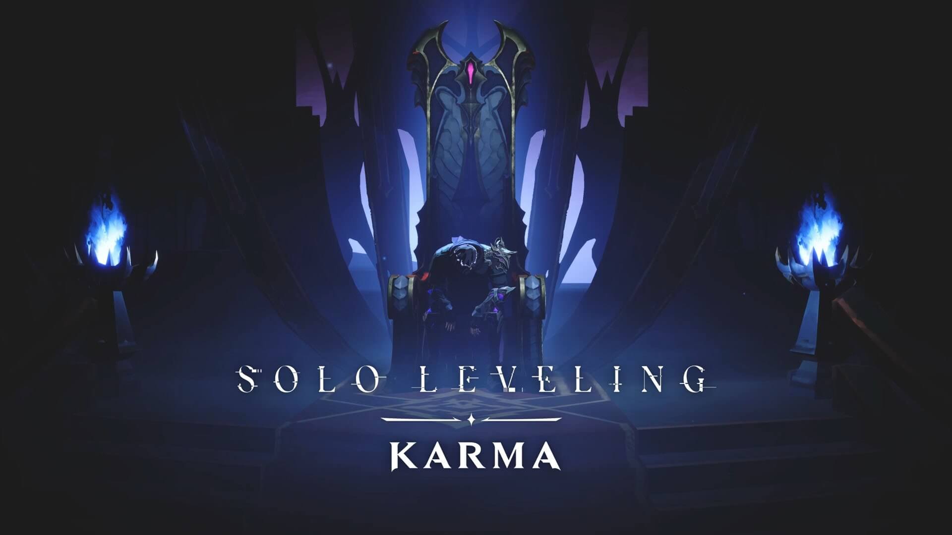 Solo Leveling: KARMA Banner Image