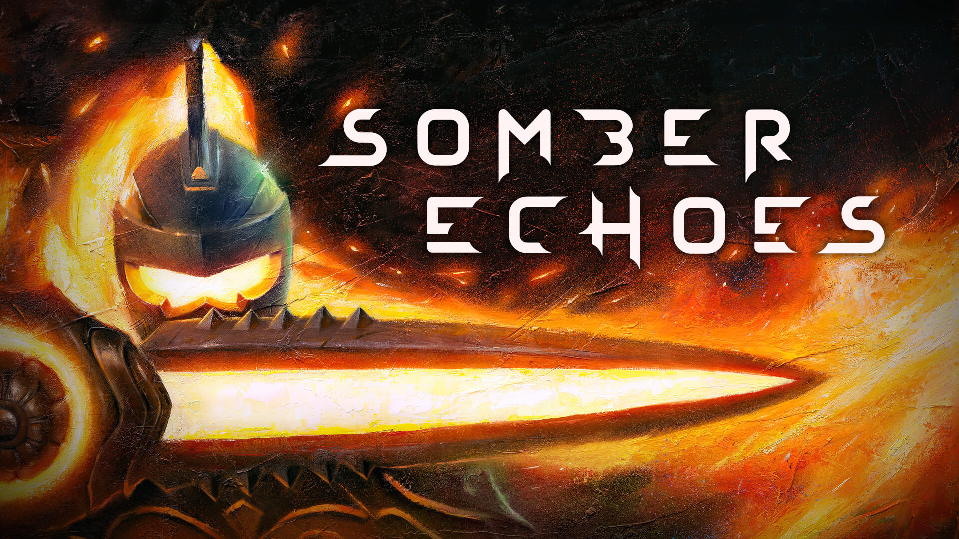 Somber Echoes Banner Image
