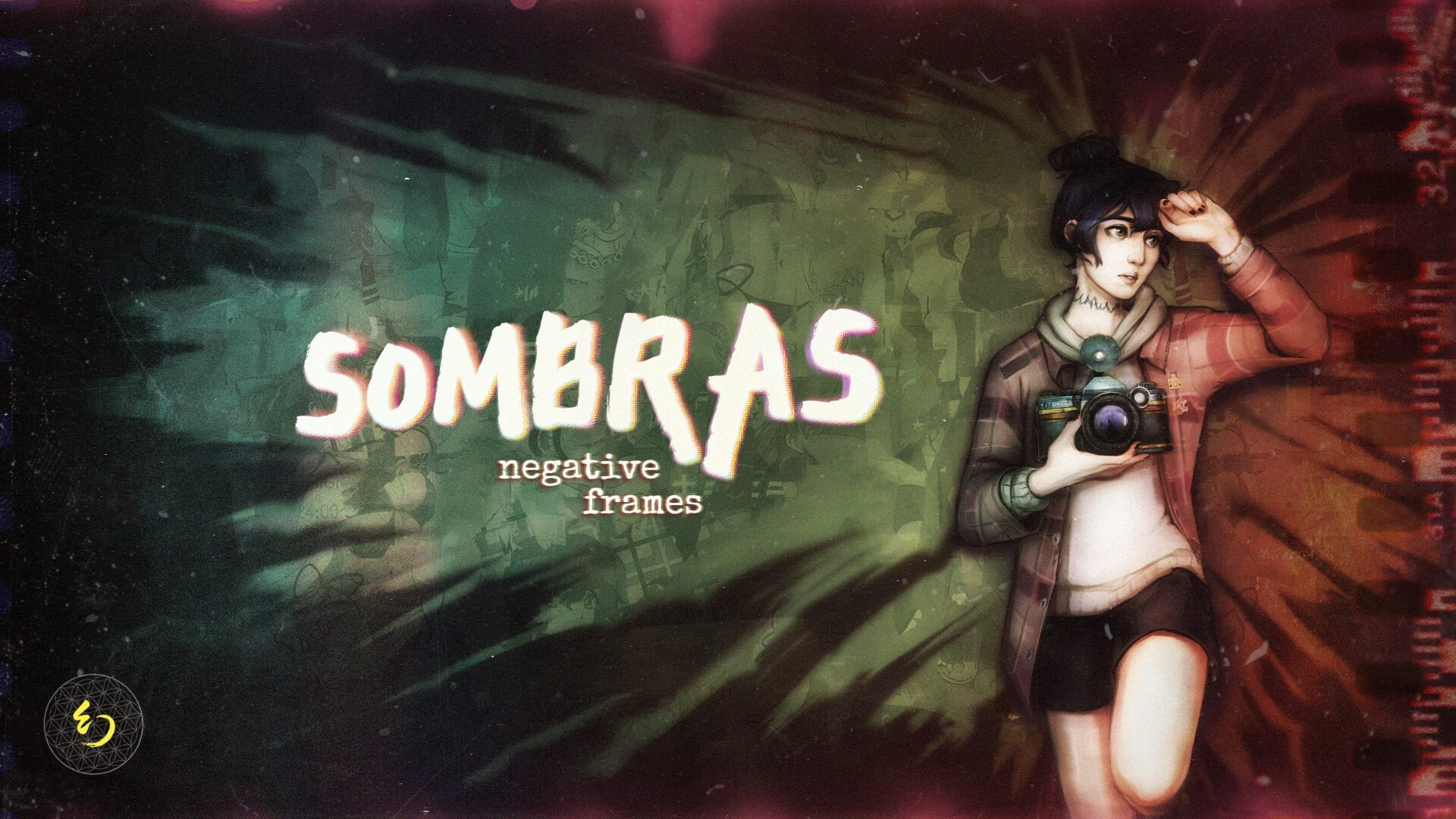 SOMBRAS: negative frames Banner Image