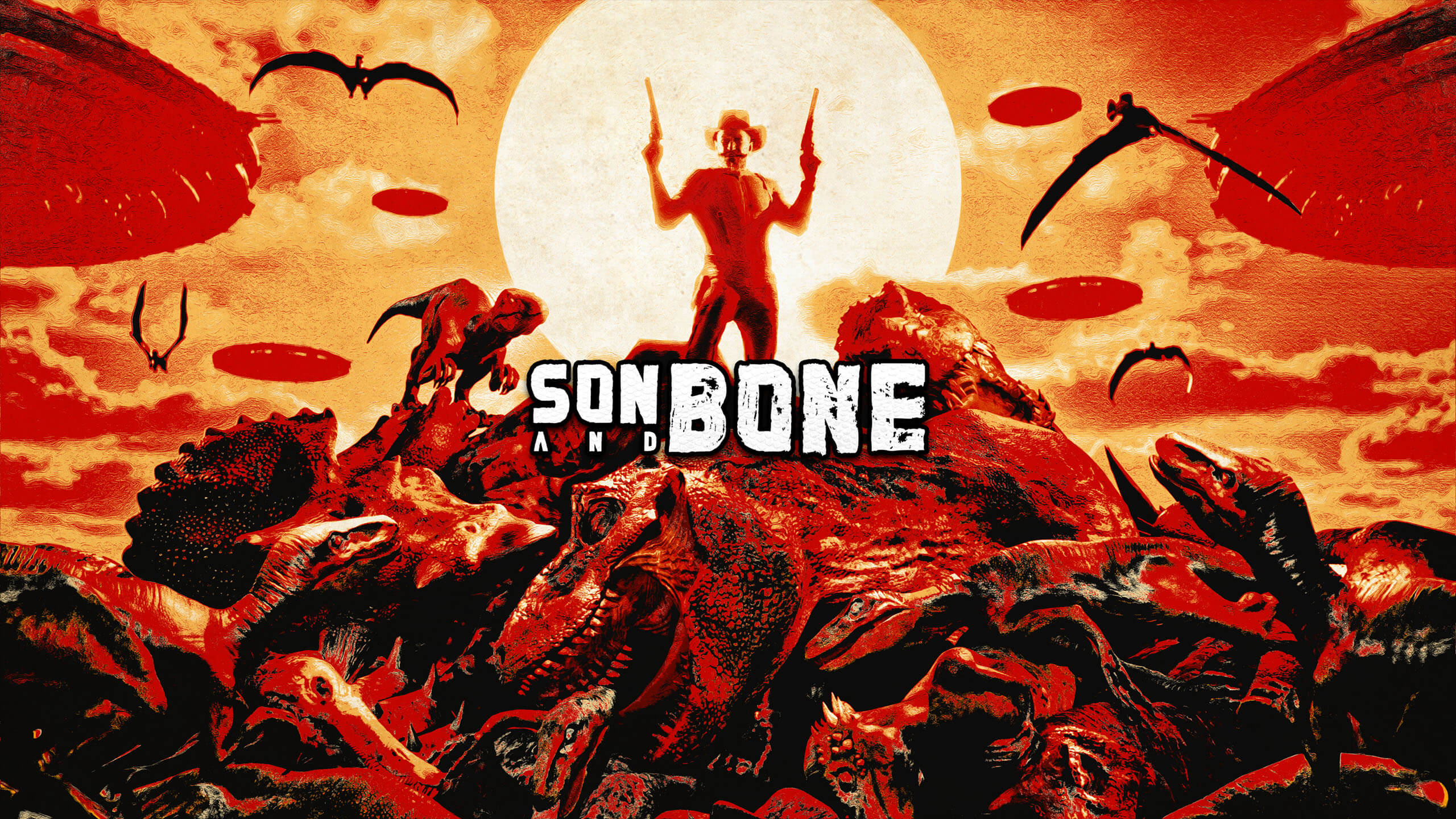 Son and Bone Banner Image