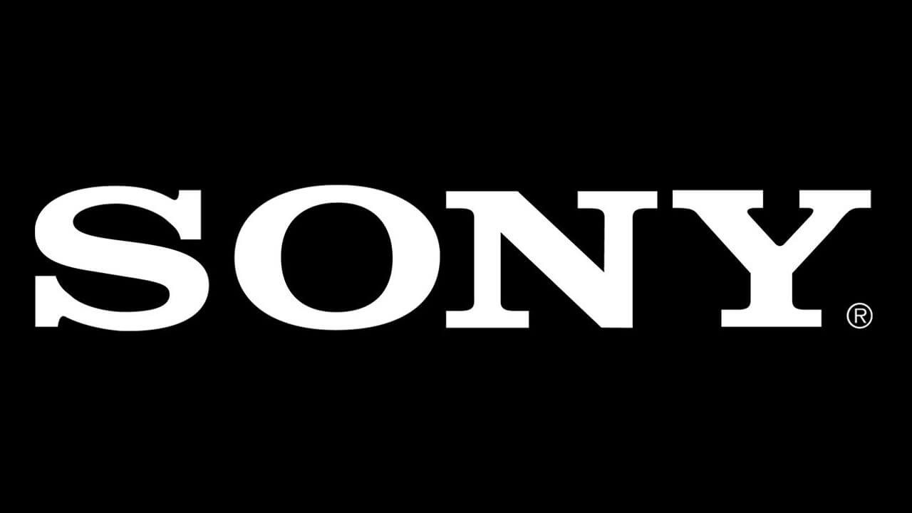 Sony Logo Image