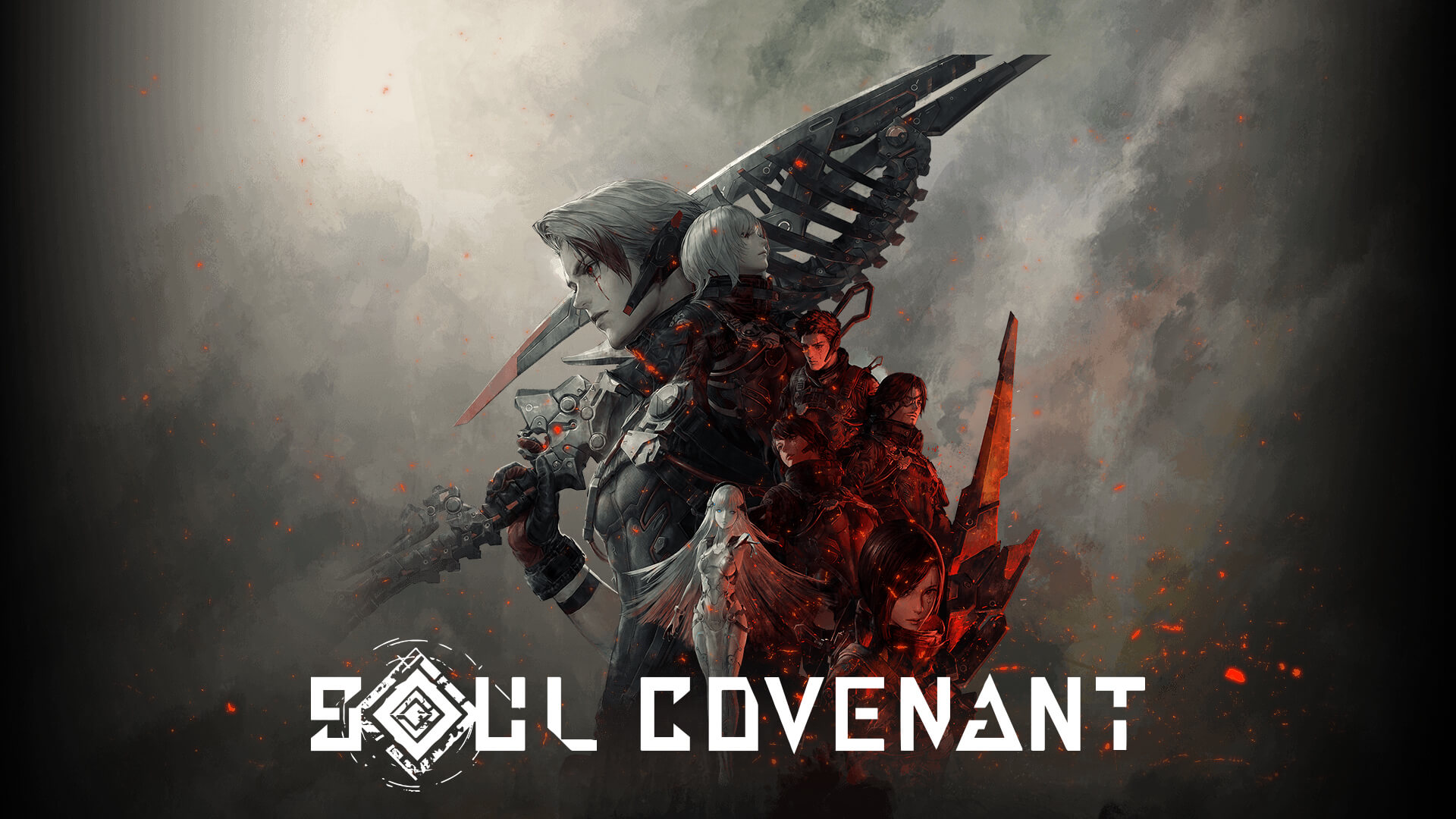 Soul Covenant Banner Image
