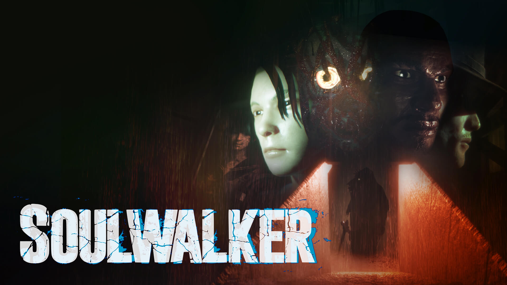 Soul Walker Banner Image