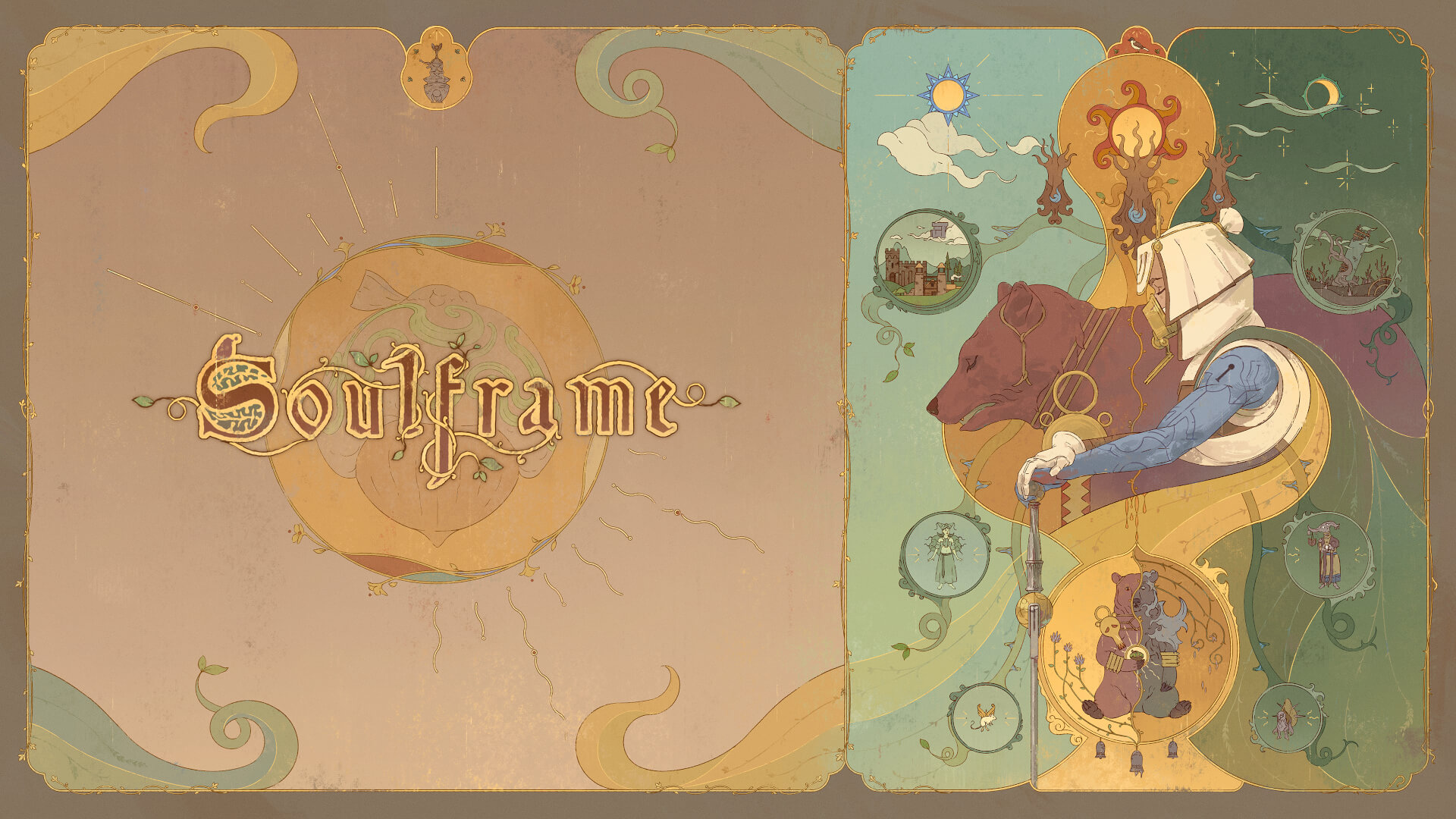 Soulframe Banner Image