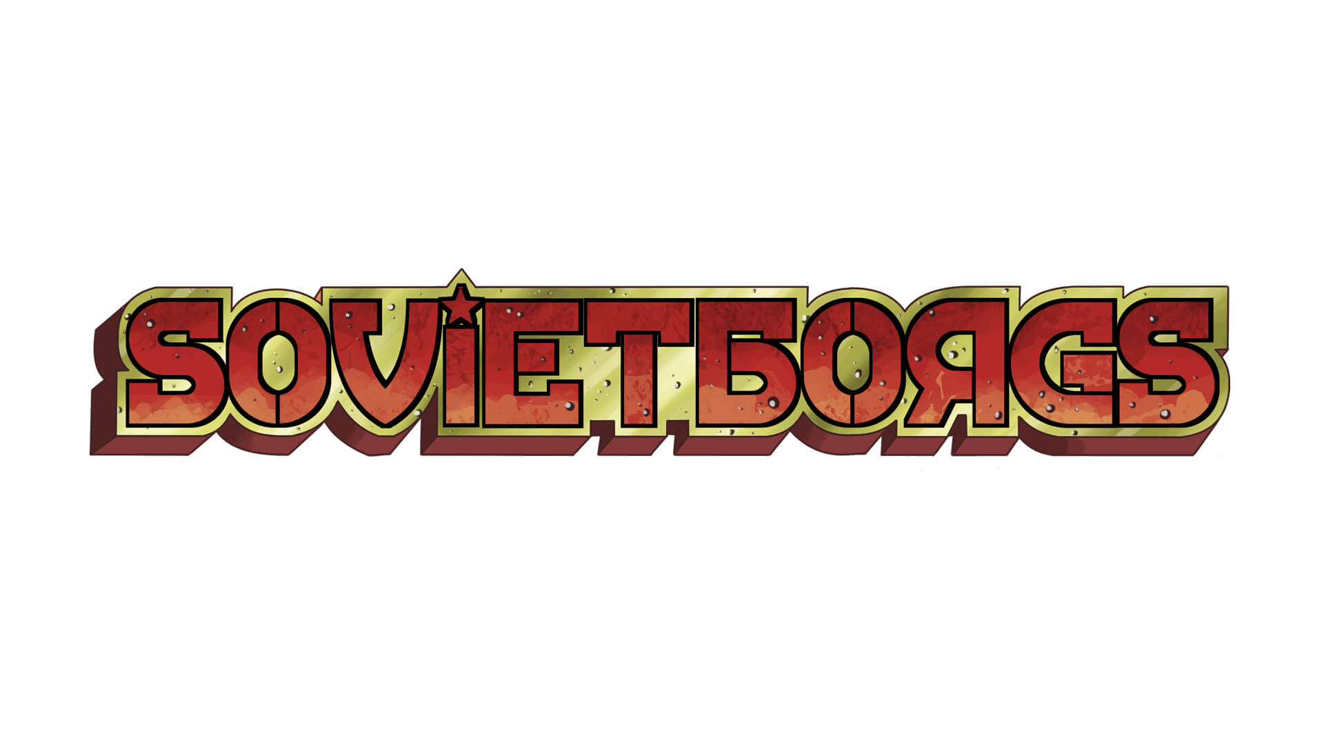 Sovietborgs Banner Image