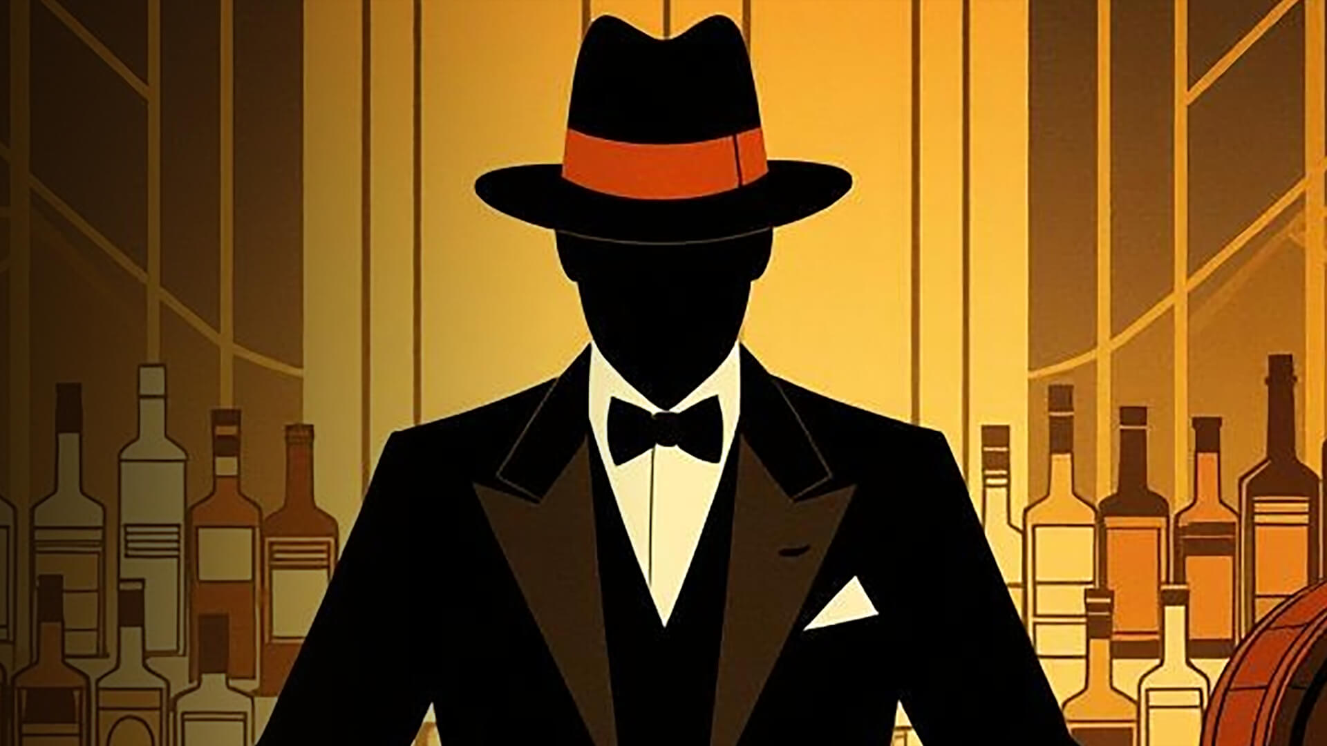 Speakeasy Simulator Banner Image