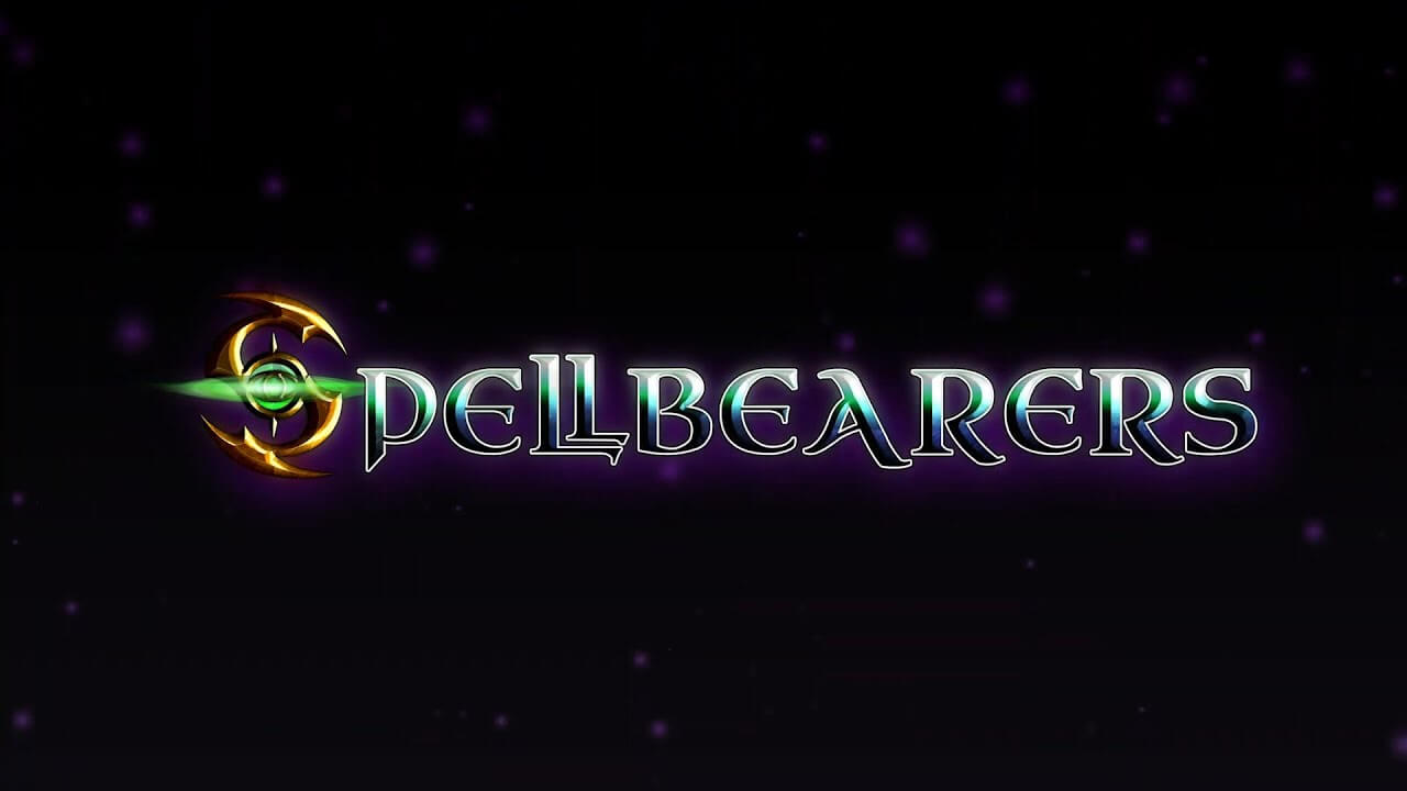 Spellbearers Banner Image