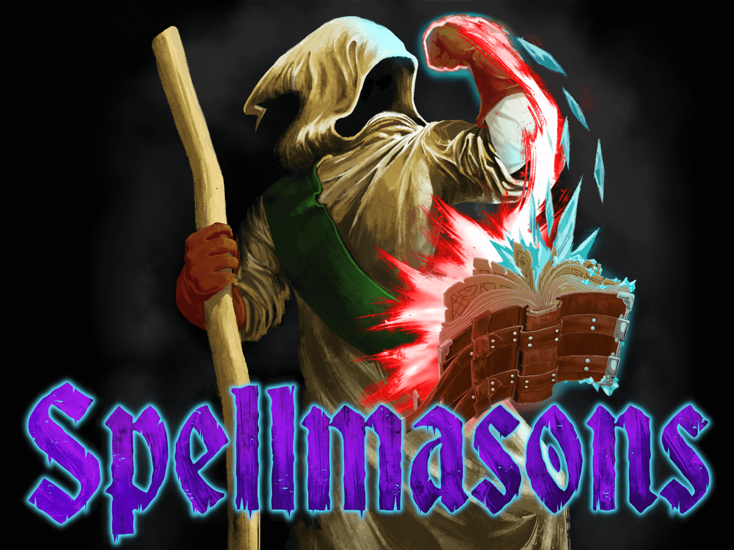 Spellmasons Banner Image