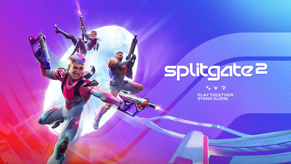 Splitegate 2 Banner Image