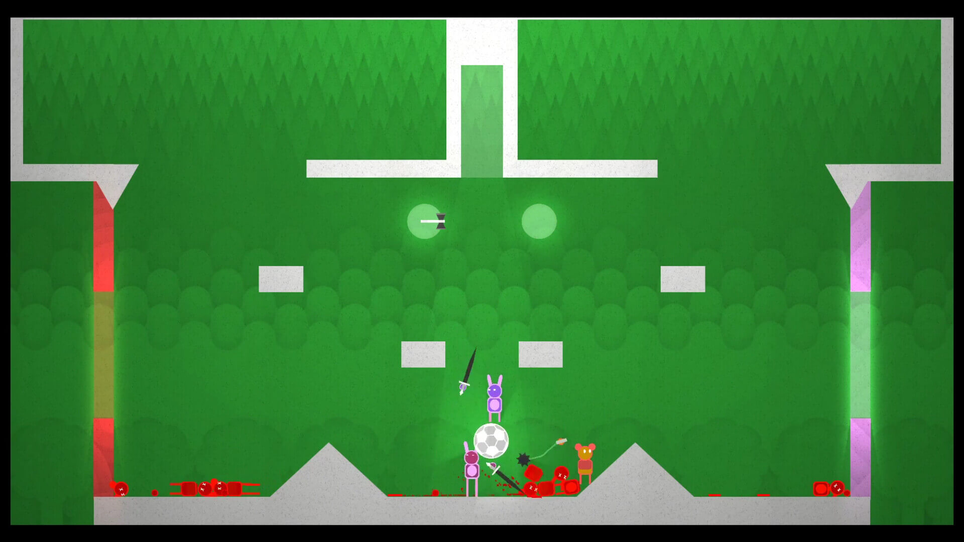 Splort Screenshot Image