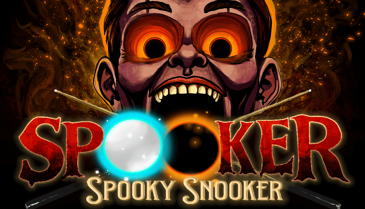Spooker Banner Image