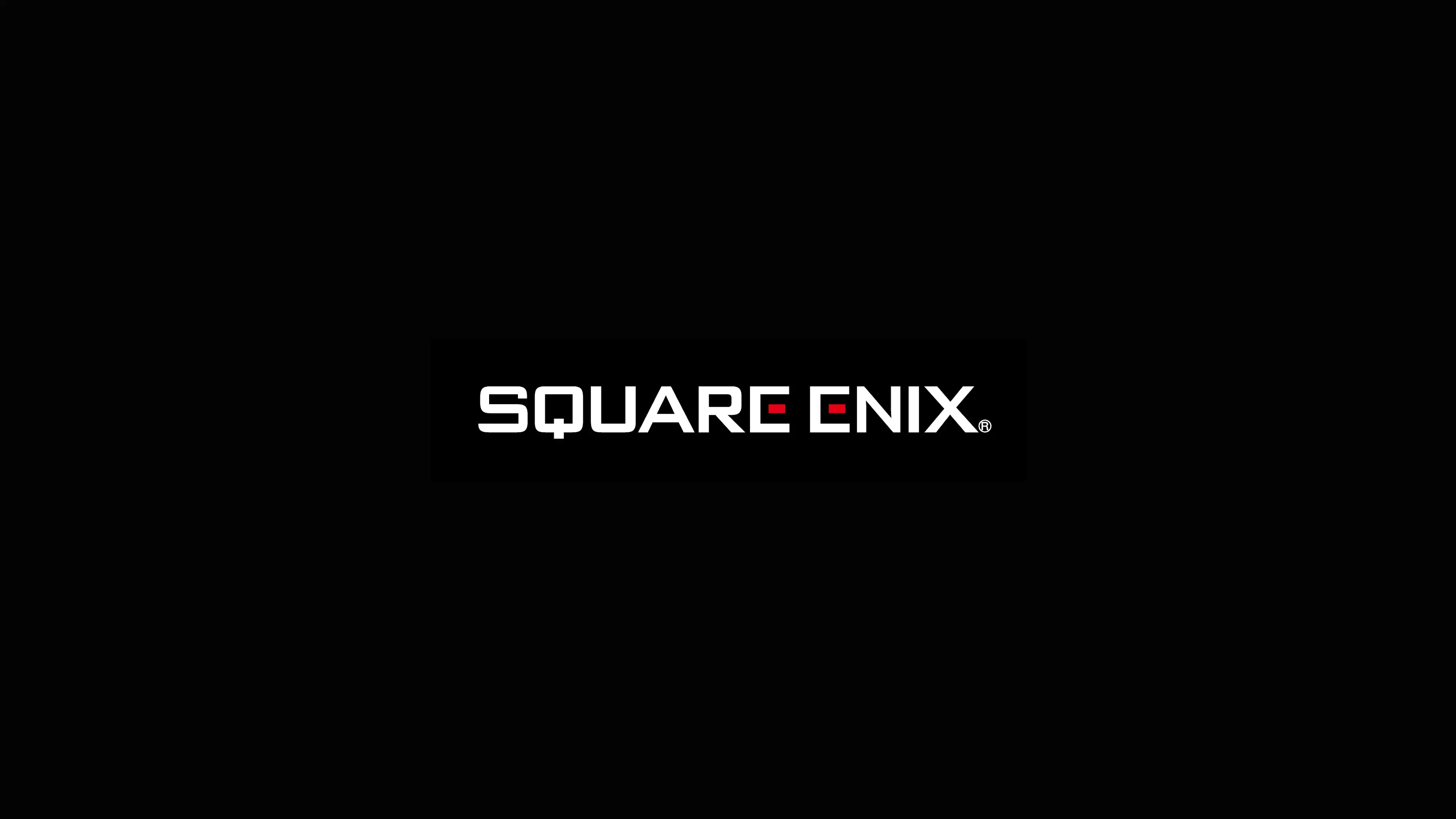 Square Enix Logo Image