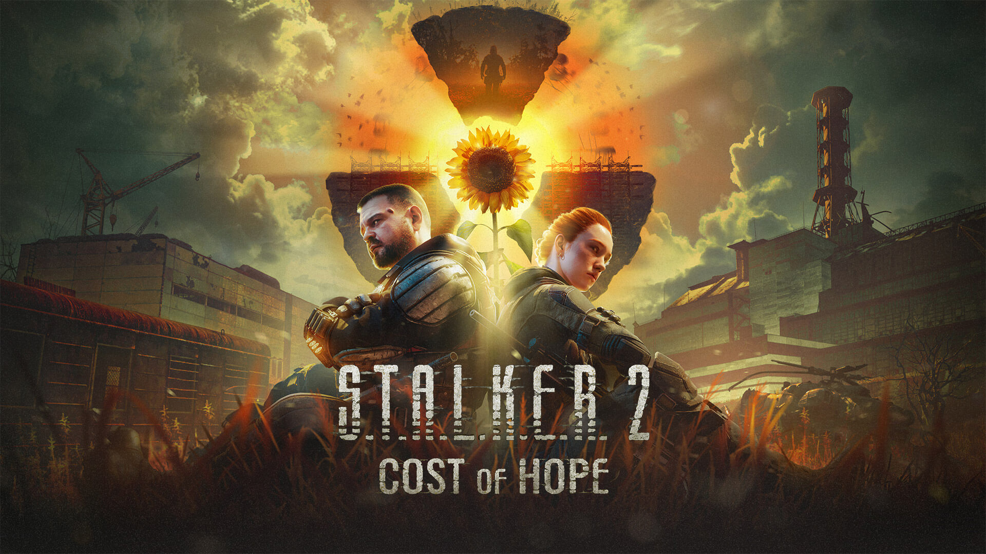 S.T.A.L.K.E.R. 2: Cost of Hope Banner Image