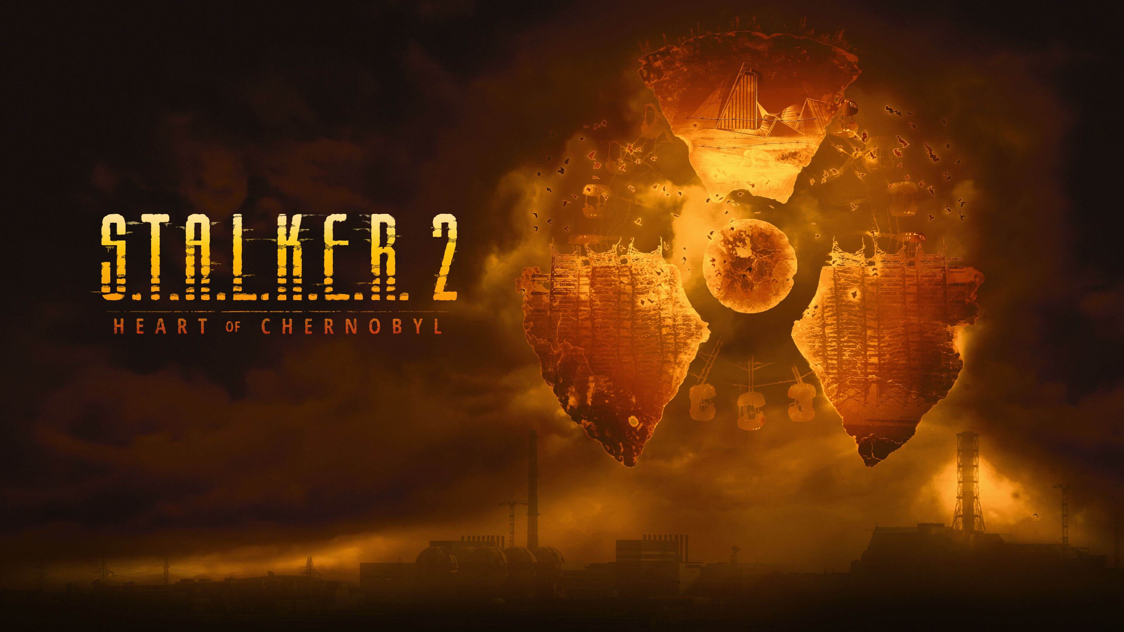 S.T.A.L.K.E.R. 2: Heart of Chornobyl Banner Image