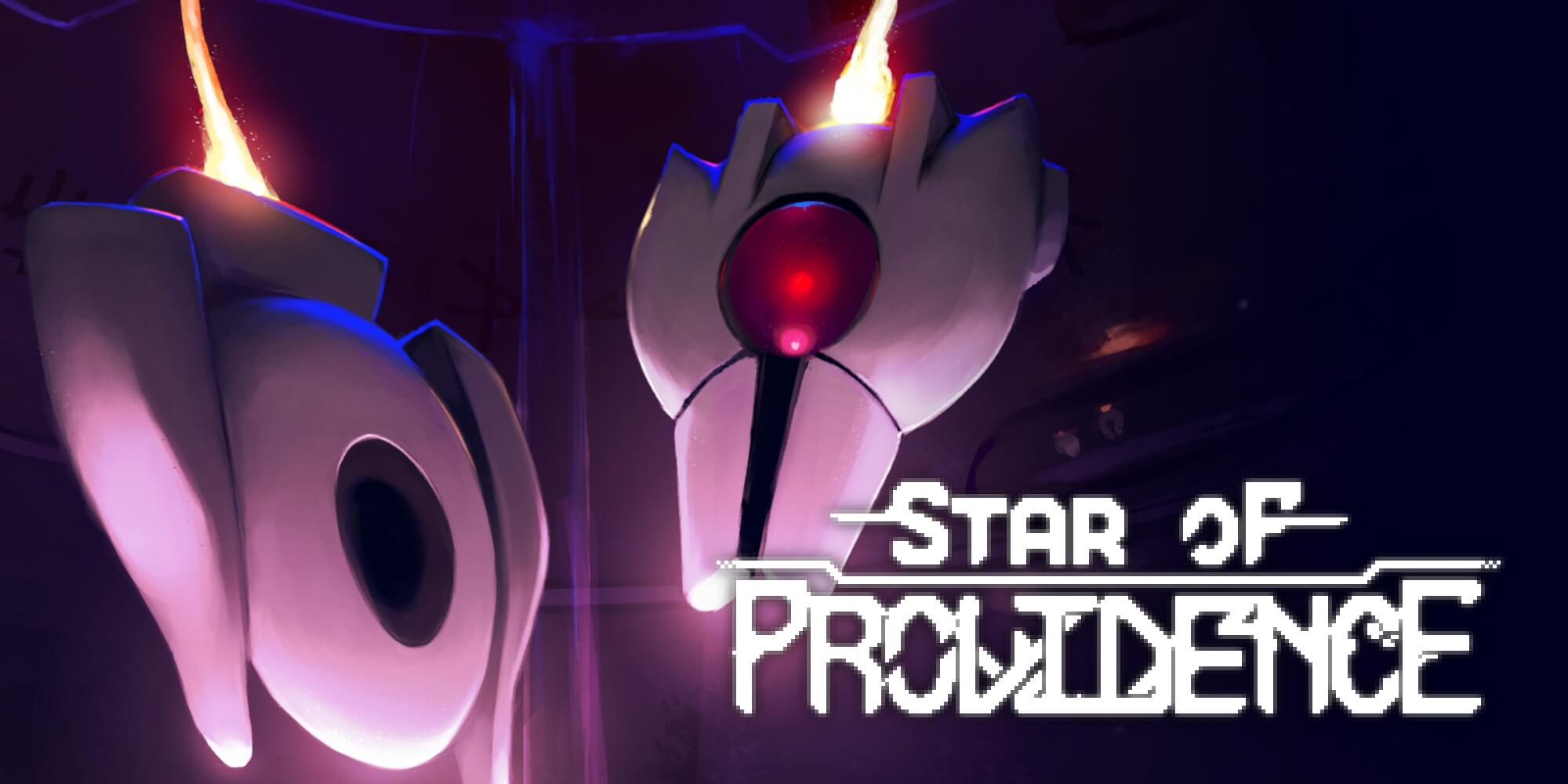 Star of Providence Banner Image