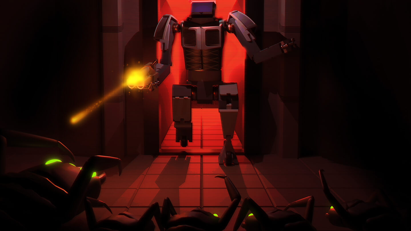 Star Ronin Banner Image