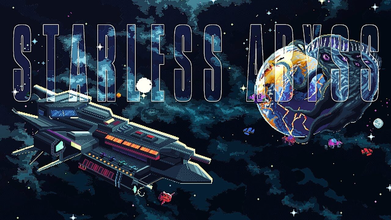 Starless Abyss Banner Image