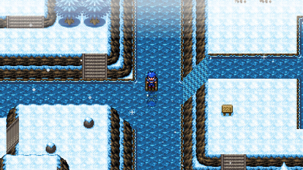 Starlight Legacy Screenshot Image
