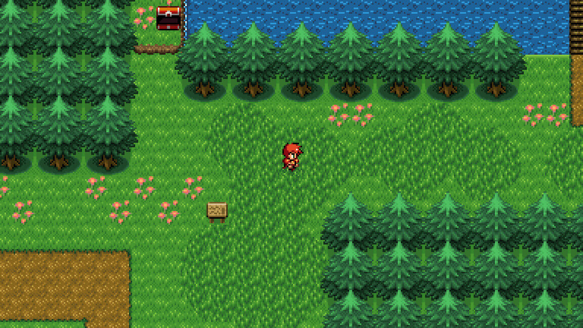 Starlight Legacy Screenshot Image