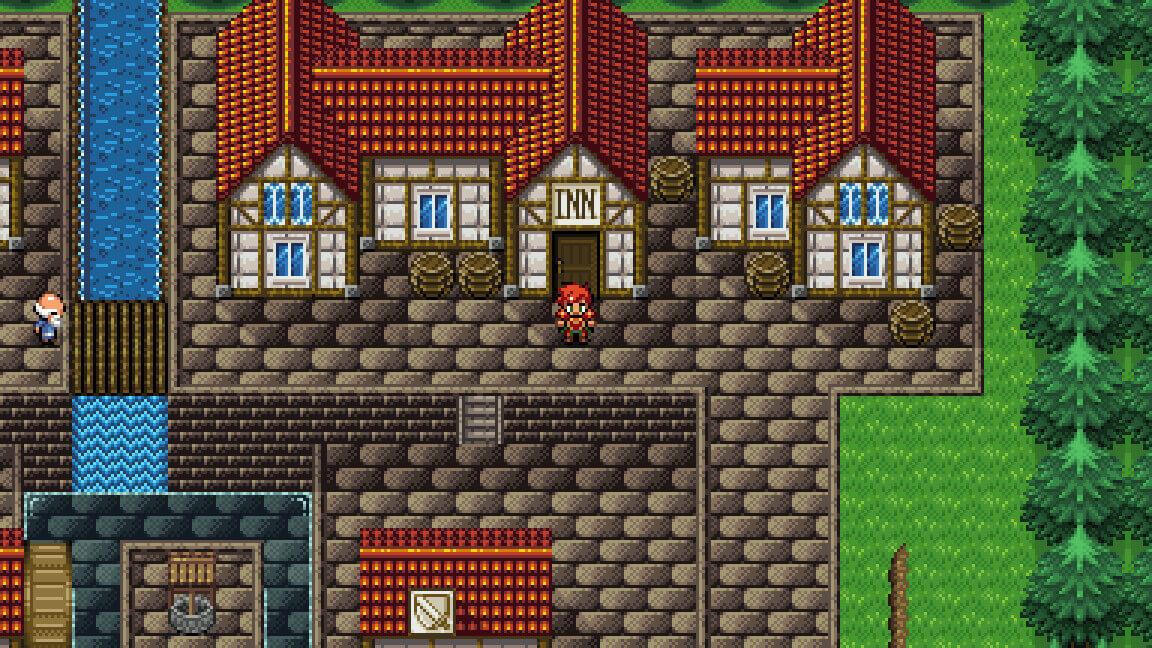 Starlight Legacy Screenshot Image