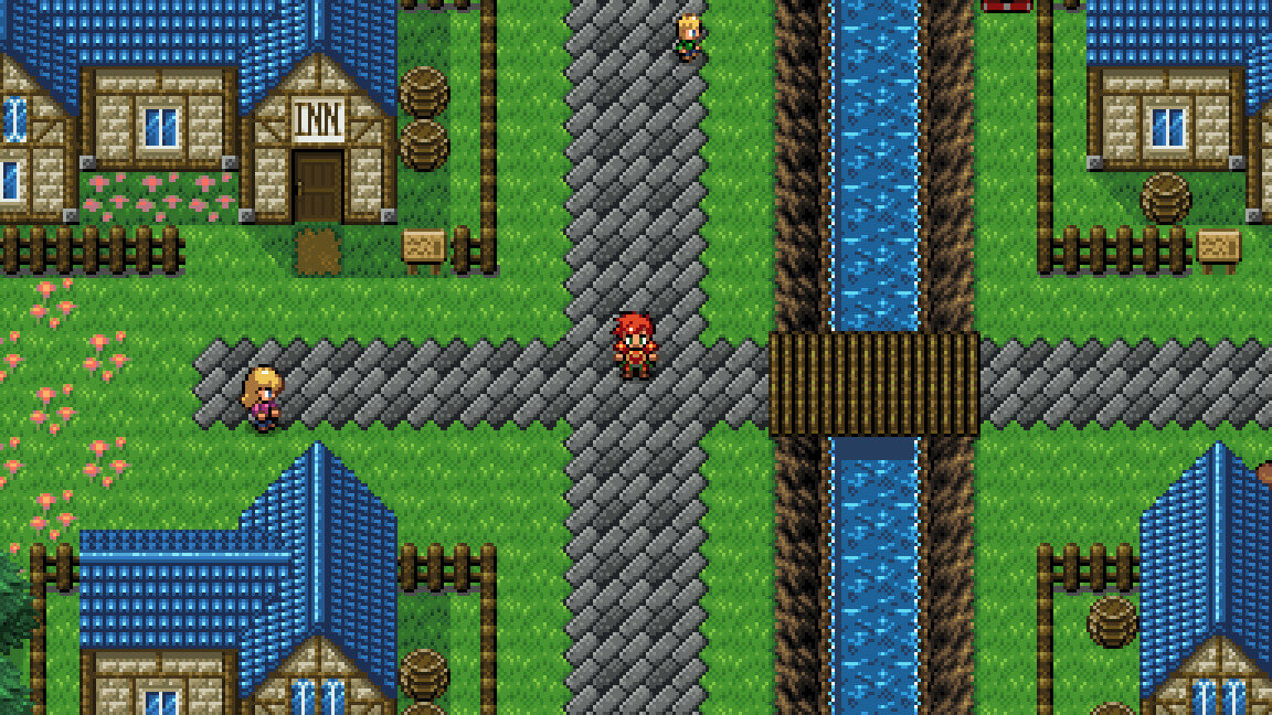 Starlight Legacy Screenshot Image