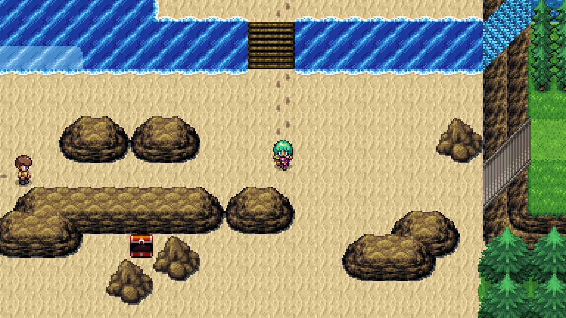 Starlight Legacy Screenshot Image