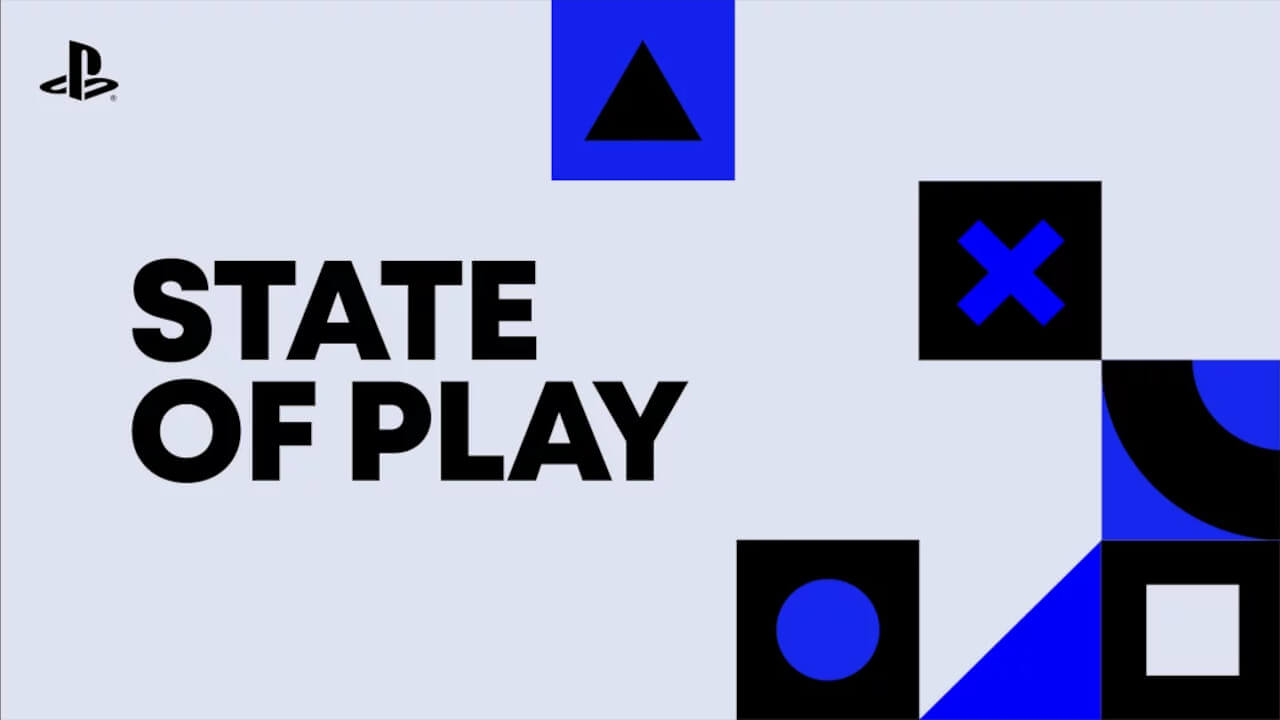 State of Play Banner Image