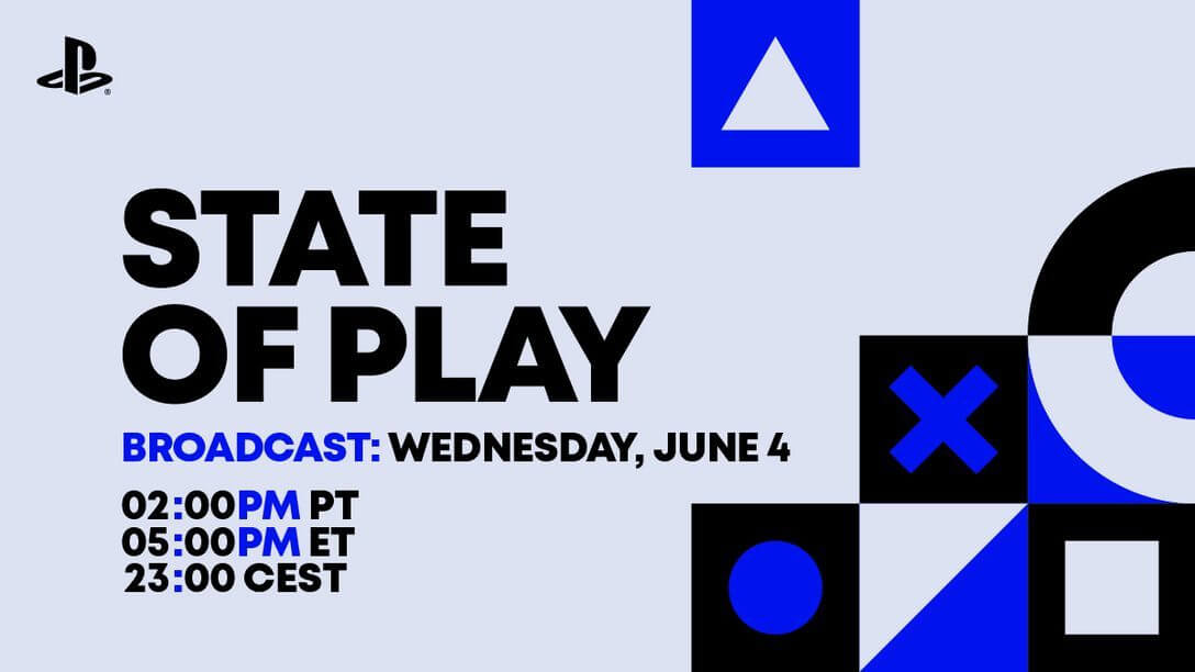 State of Play June 2025 Banner Image