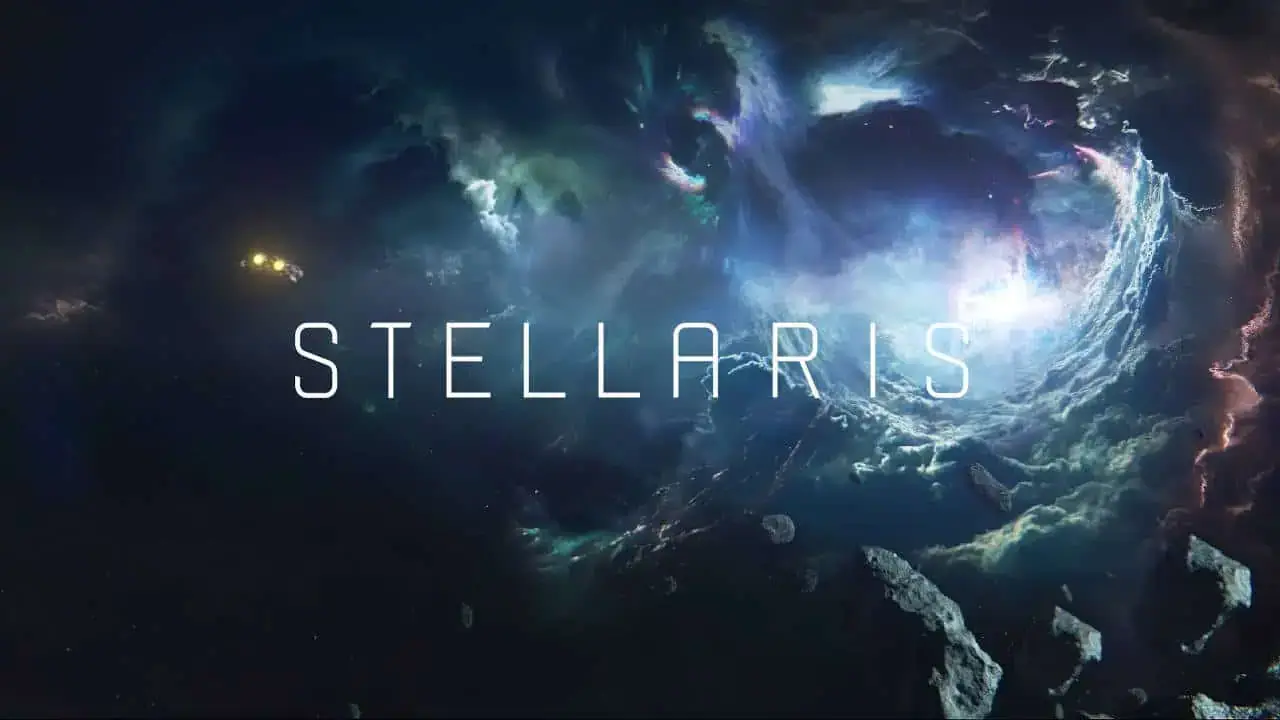 Stellaris Banner Image