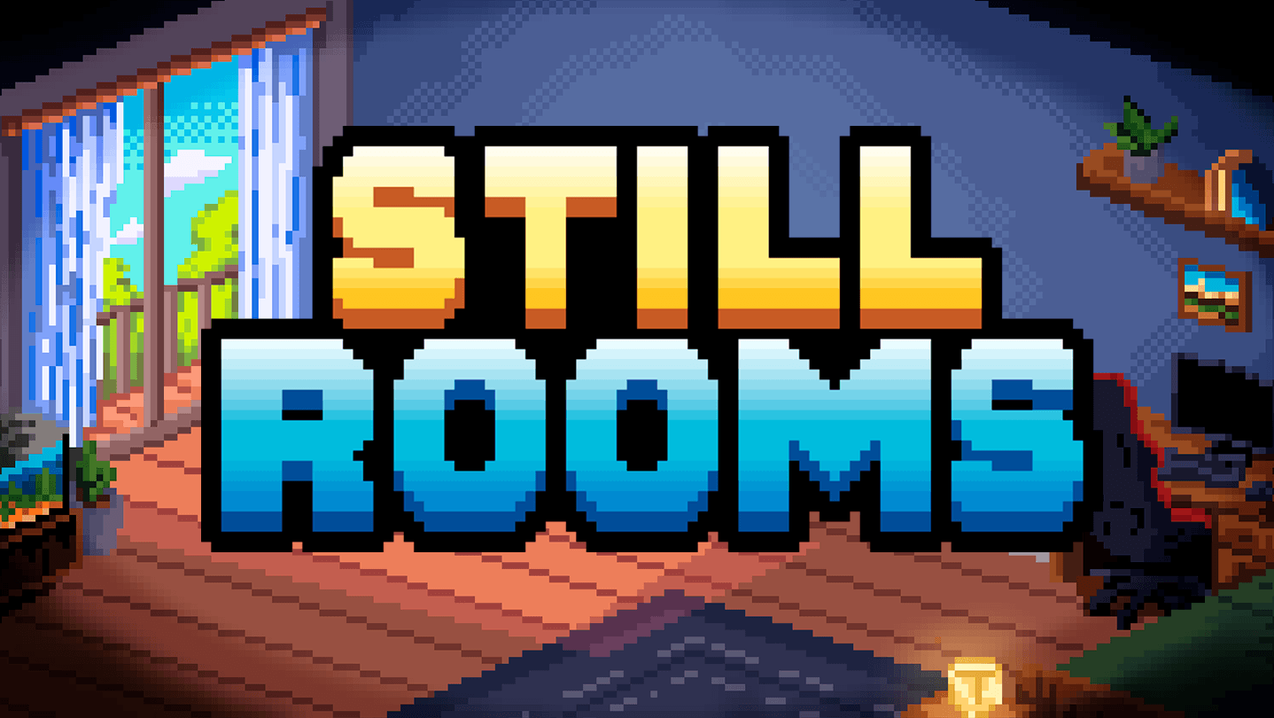 Still Rooms Banner Image